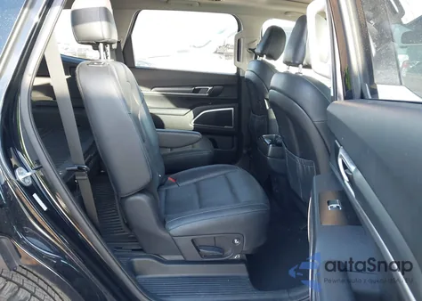 2020 Kia Telluride S from USA, damaged, VIN 5XYP64HC7LG095125